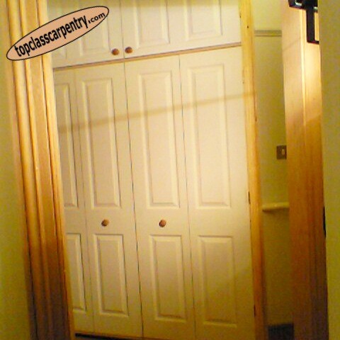Airing Cupboard image