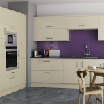 Hucknall Sigma 3 Kitchens