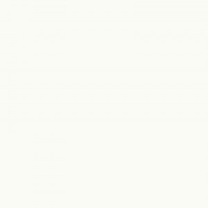 Bianco Matt Laminate Sheet 3050 x 1300mm