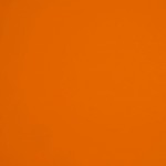 ZX6 Arancio Tagete Matt Laminate Sheet