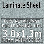 Platino Textured Laminate Sheet