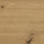 Natural Wild Oak Textured Laminate Sheet 3050 x 1310 mm