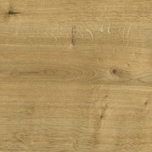 Natural Hamilton Oak Textured Matt Laminate Sample
