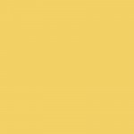 Saffron Yellow Laminate Sheet 3050 x 1310 mm