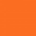 Orange Laminate Sheet 3050 x 1310mm