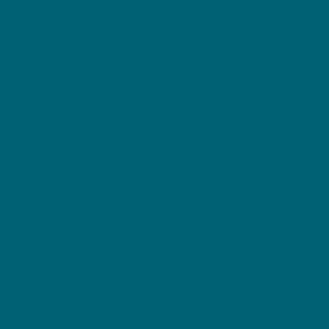 Turquoise Blue Laminate Sheet 3050 x 1310 mm