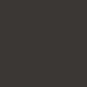 Soft Black Matt Laminate Sample