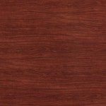 Redwood Satin Laminate Sheet 3050mm X 1300mm