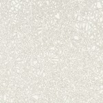 Geo White Laminate Sheet 2150 x 950 mm