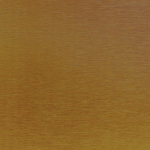 Brushed Cupro Laminate Sample