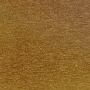 Brushed Cupro Laminate Sample