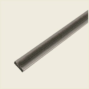 15mm x 4mm x 1.1m Brown Intumescent Fire And Smoke Strip