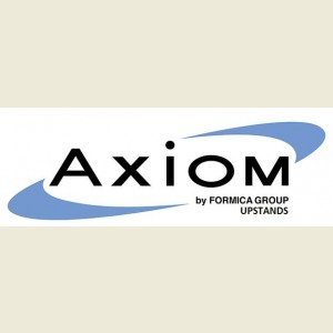 Gatwick Axiom Upstands