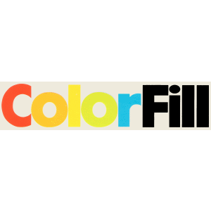 Clovelly ColorFill