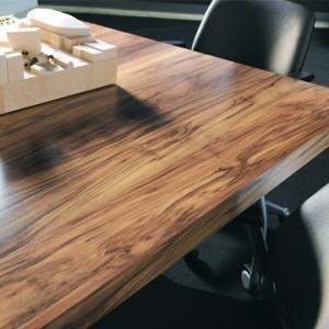 Wood Effect Laminate Sheets