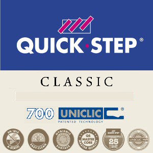  Quick Step Classic