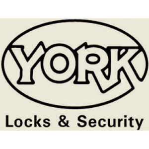  York Locks Security