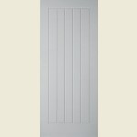 30 x 78 Dordogne Smooth Door