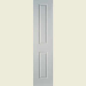 18 x 78 Donnington 2 Panel Smooth Door