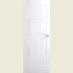 Beccles Ladder Premium Moulded Doors