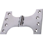 127 x 101mm Crown Parliament Hinge PC