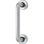 10 Inch Aluminium Concealed Fixing Pull Handle