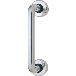 10 Inch Aluminium Concealed Fixing Pull Handle