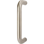 150mm Pull Handle Satin Stainless Steel