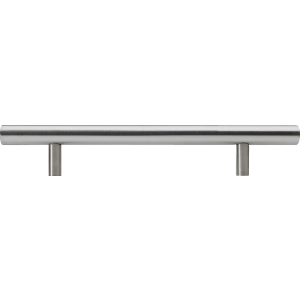 188mm Brushed Stainless Steel T Bar Handle