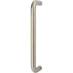 250mm Pull Handle Satin Stainless Steel