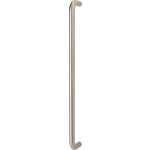 450mm Pull Handle Satin Stainless Steel