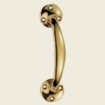 Newport Pagnell Pull Handles
