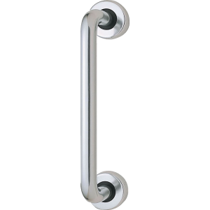 12 Inch Aluminium Concealed Fixing Pull Handle