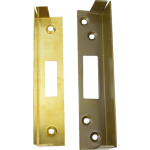 ERA Deadlock Rebate Kit Polished Brass