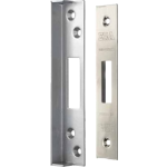 ERA Deadlock Rebate Kit Satin Chrome