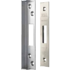 ERA Deadlock Rebate Kit Satin Chrome
