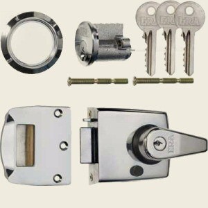 Ennis Rim Nightlatches