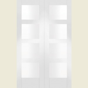 Bingley Shaker Room Divider Sets