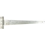 457mm Heavy Duty Scotch Tee Hinge Galvanised