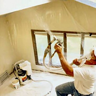 Artexing Services