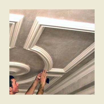 Coving Services
