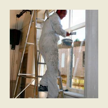 Decorating Services