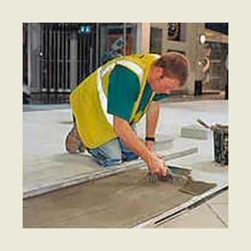 Flooring Services