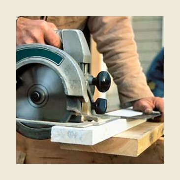 Joinery Services