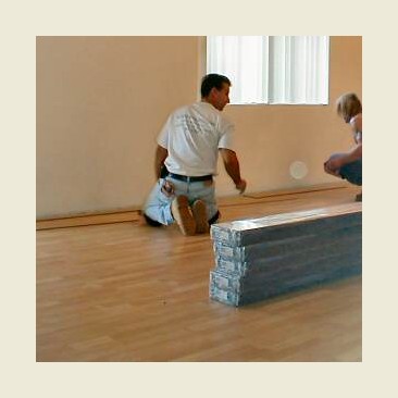 Laminate_Flooring Services
