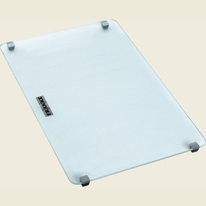 Franke MRGFPB Glass Prep Board