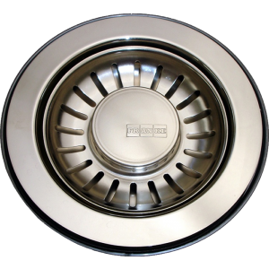 Franke Strainer Waste Without Overflow