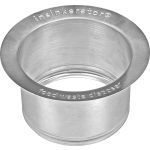 Insinkerator Extended Collar Flange