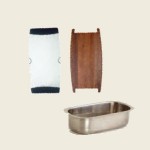 Mullion Colanders Chopping Boards And Baskets