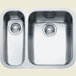 Ariane ARX160D Sink LH